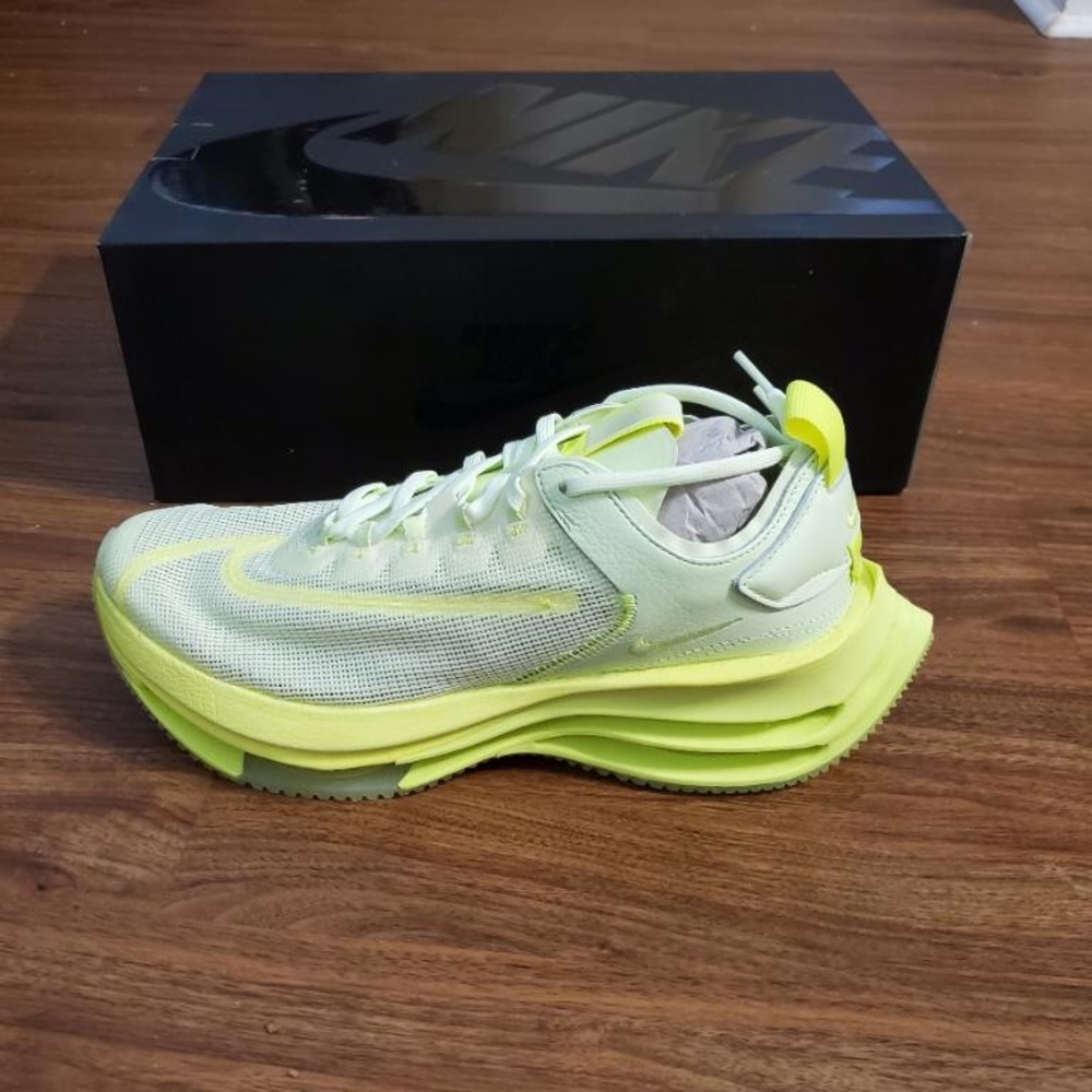 Nike Zoom Double Stack
